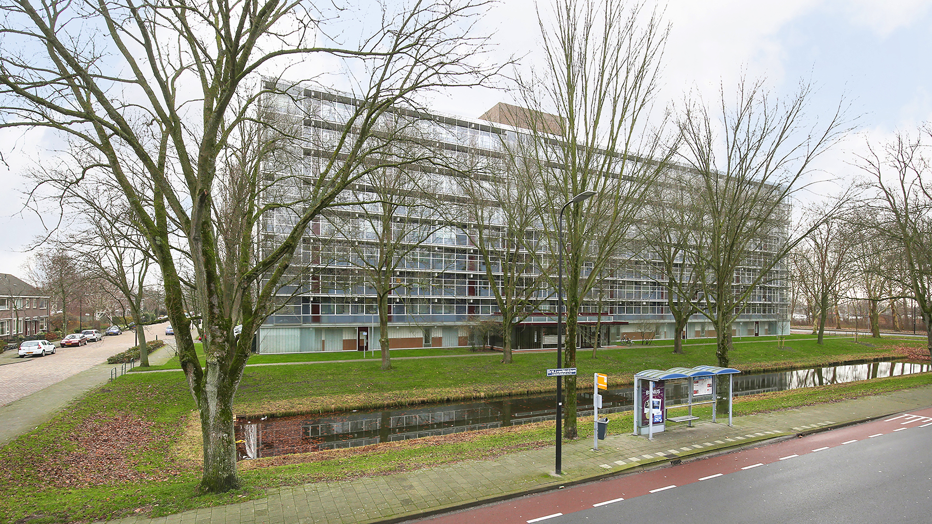 Apartment for rent: Aletta Jacobsstraat 28, Stervoorde Rijswijk Zh