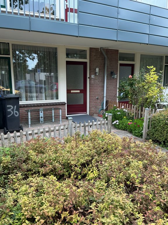Appartement te huur: Akkermunt 38, Kern Stompwijk Leidschendam