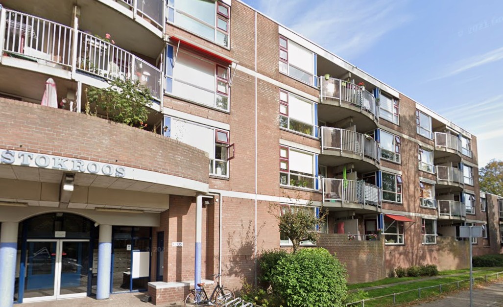 Appartement te huur: Stokroosstraat 3K, Bloemenbuurt-Oost 'S-Gravenhage