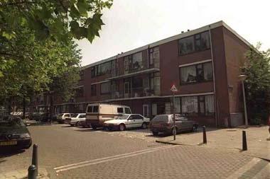 Appartement te huur: Waterloostraat 100, Schildersbuurt-Noord 'S-Gravenhage