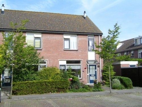 Hoekwoning te huur: Dijkgraaf 23, Maasland Maasland