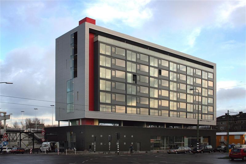 Apartment for rent: Neherkade 860, Laakhaven-Oost 'S-Gravenhage