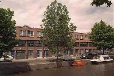 Appartement te huur: Veenkade 88, Zeeheldenkwartier 'S-Gravenhage