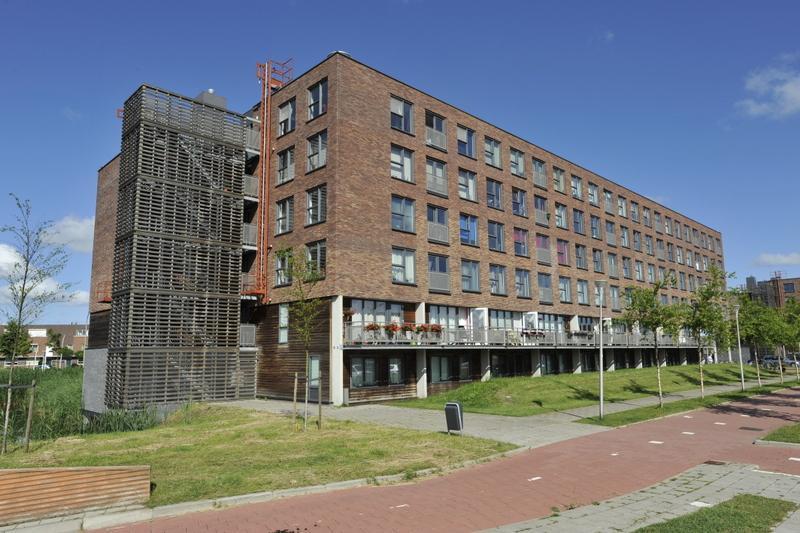 Apartment for rent: Kerkmeesterstraat 119, Emerald Zuid Delfgauw