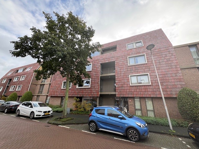 Apartment for rent: Albert van Schoonhovenlaan 26, Vliettuinen Wateringen