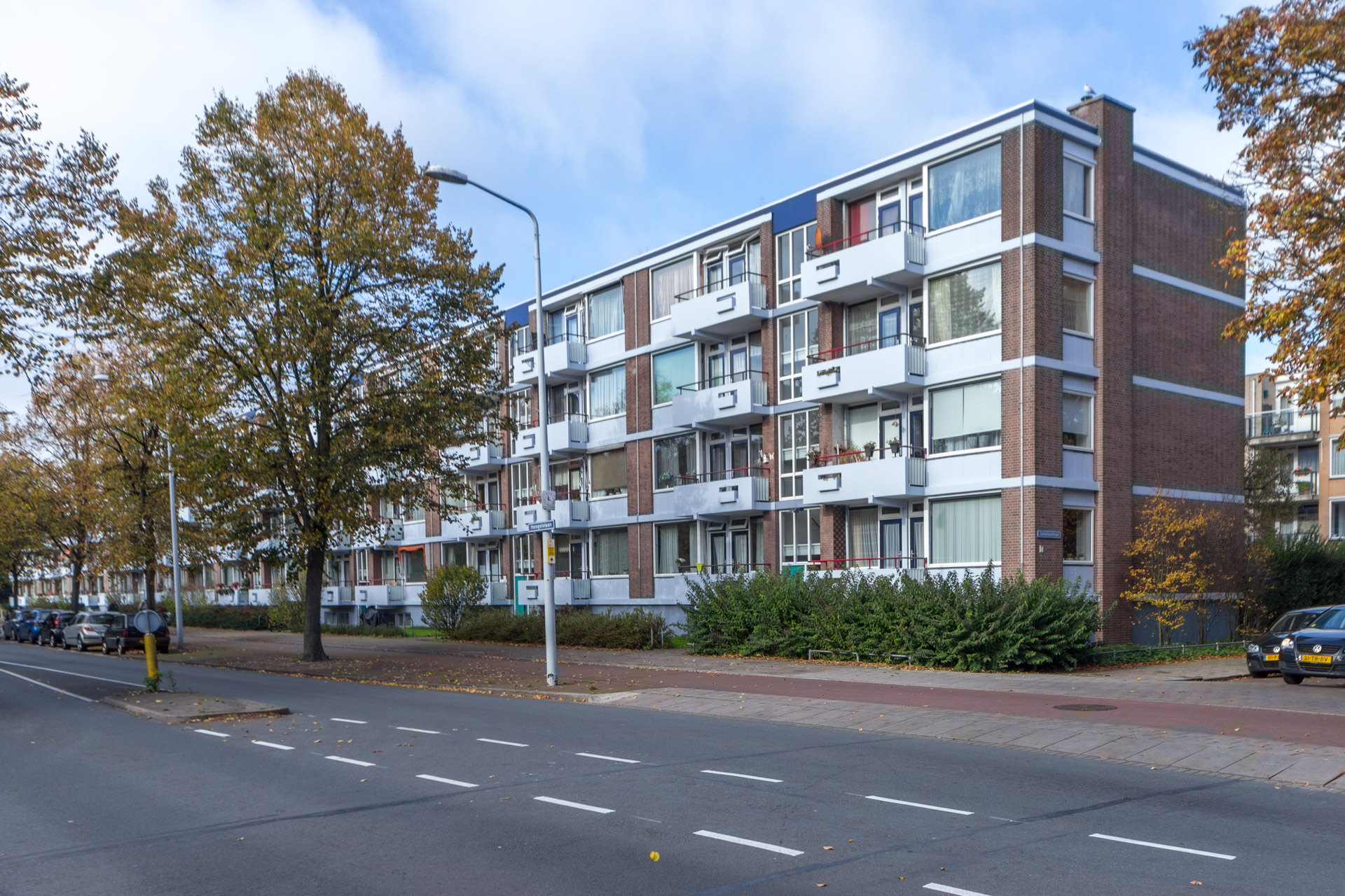 Appartement te huur: Hengelolaan 231, Morgenstond-West 'S-Gravenhage