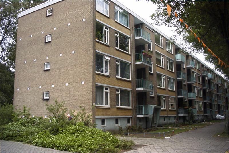 Apartment for rent: Aaltje Noordewierstraat 379, Waldeck-Zuid 'S-Gravenhage