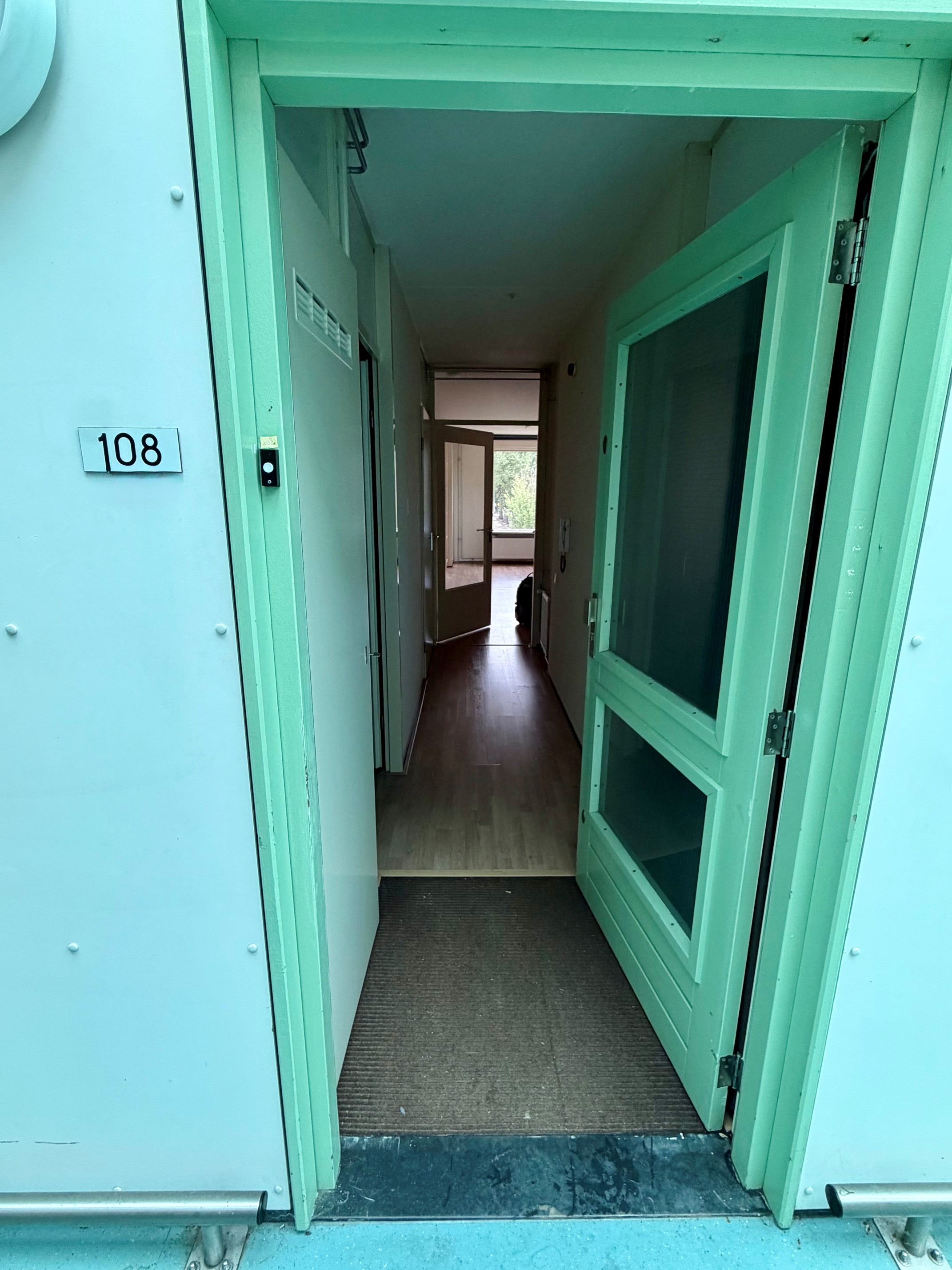 Apartment for rent: Dorpersdreef 108, Dreven en Gaarden 'S-Gravenhage