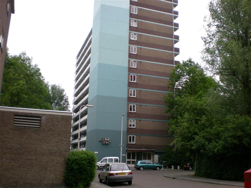 Appartement te huur: Isabellaland 1830, Landen 'S-Gravenhage