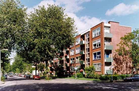 Apartment for rent: Hengelolaan 1318, Zijden, Steden en Zichten 'S-Gravenhage