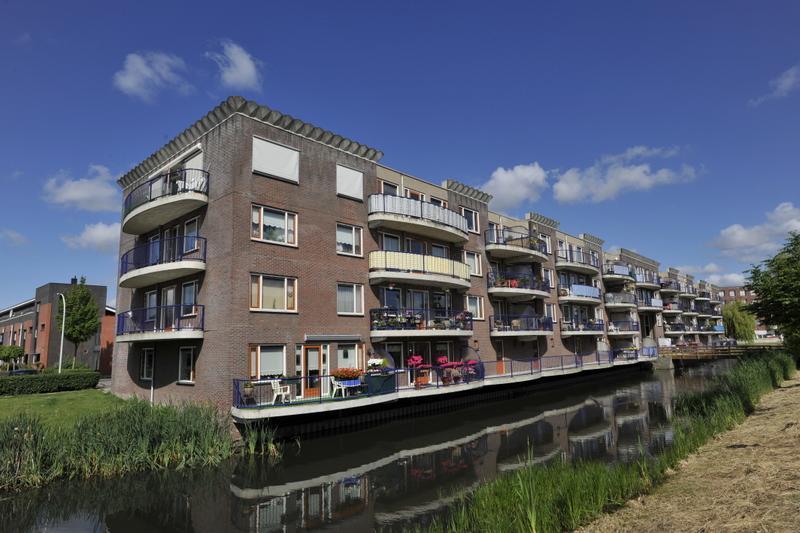 Apartment for rent: Slagturverstraat 21, Emerald Centrum Delfgauw