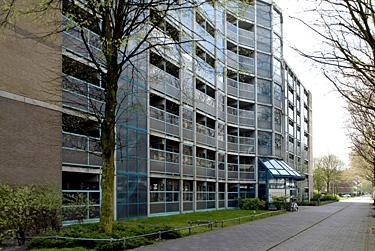 Appartement te huur: Het Kleine Loo 681, Burgen en Horsten 'S-Gravenhage