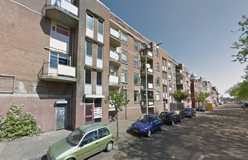 Appartement te huur: Goudriaankade 38C, Laakhaven-Oost 'S-Gravenhage