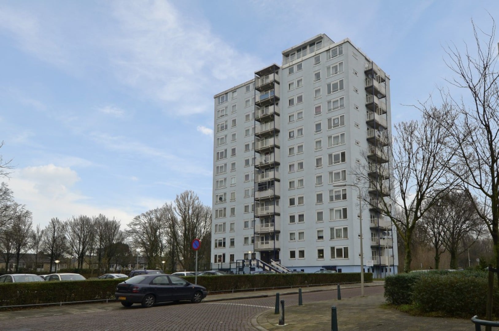 Apartment for rent: Wezelrade 29A, Venen, Oorden en Raden 'S-Gravenhage