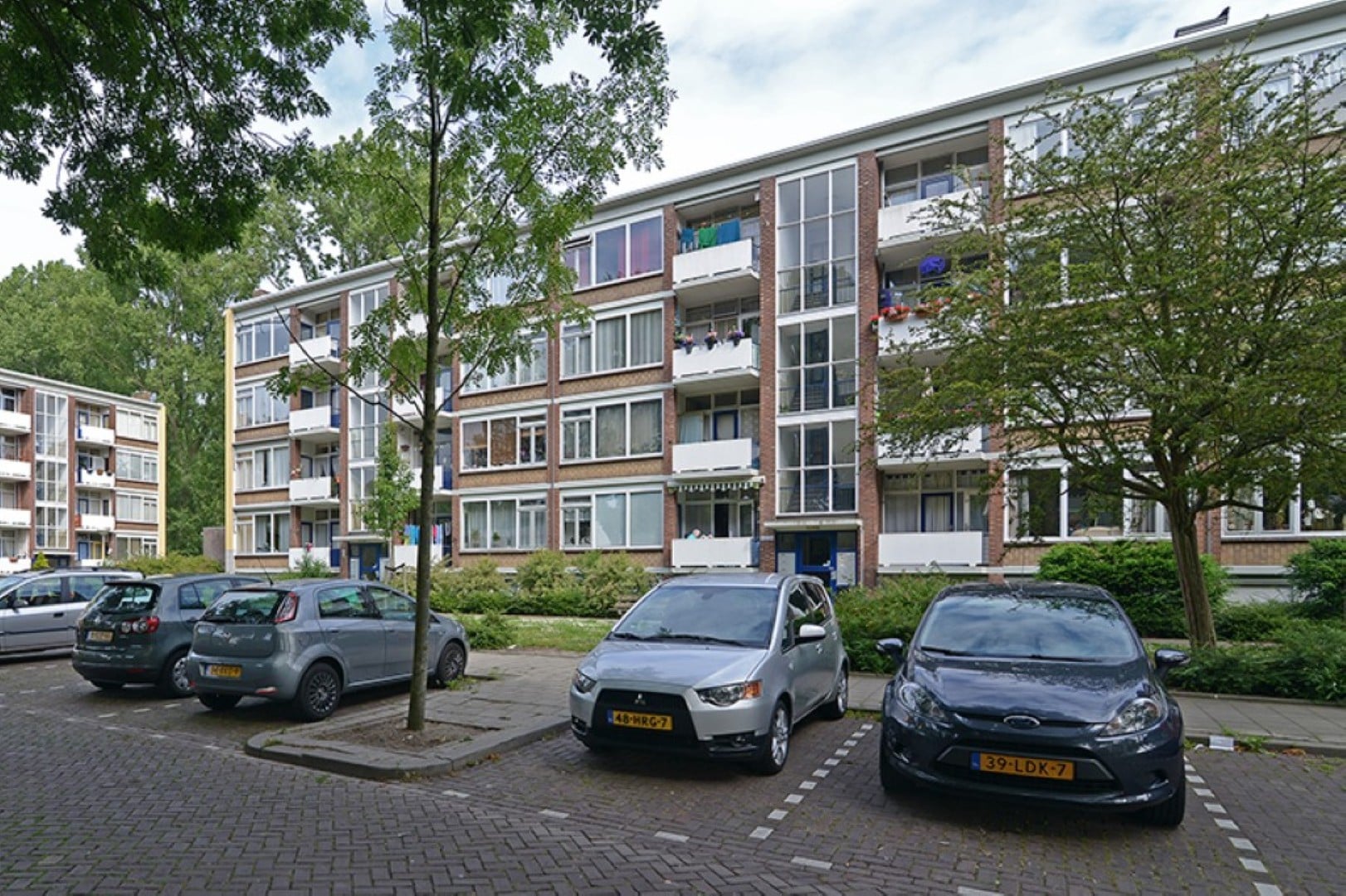 Appartement te huur: Veldzicht 82, Zijden, Steden en Zichten 'S-Gravenhage