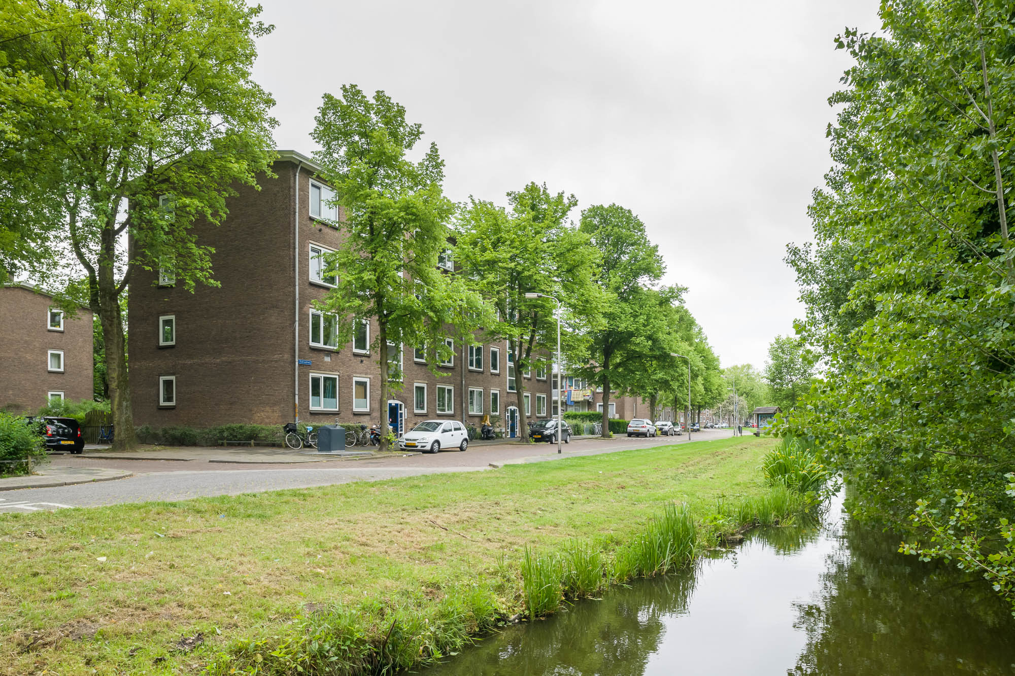 Apartment for rent: Oudraadtweg 56, Biesland Delft