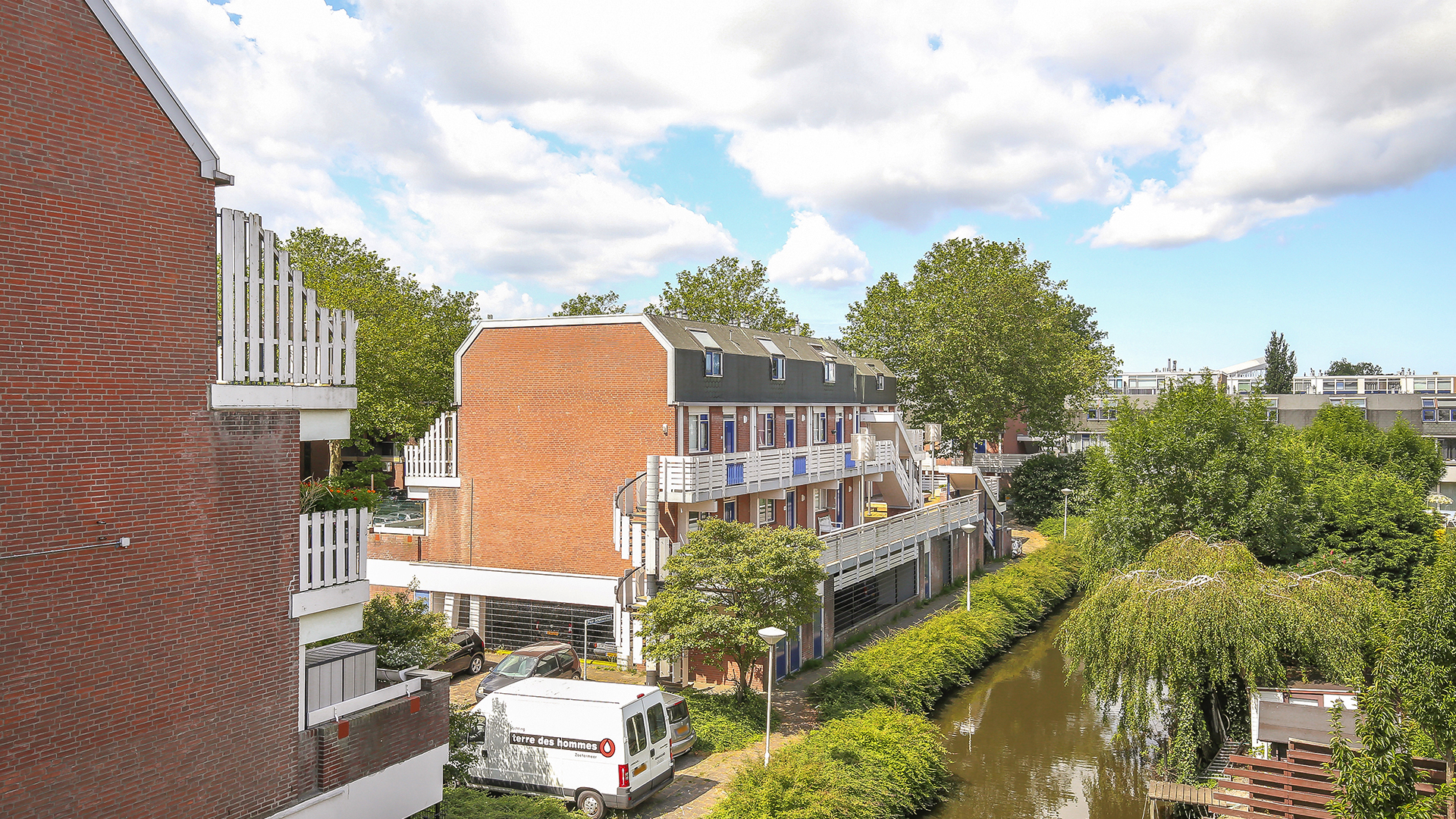 Apartment for rent: Paul Scholtenrode 95, Buytenwegh-Centrum Zoetermeer