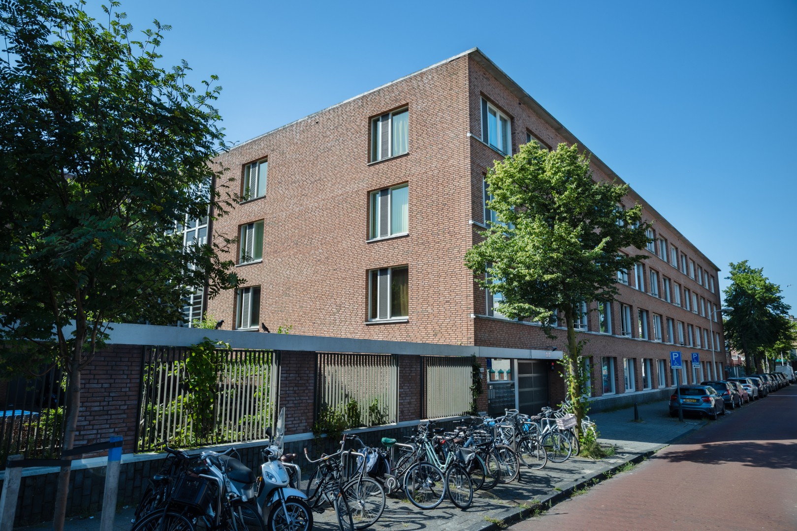 Appartement te huur: Heilbronstraat 26, Transvaalkwartier-Midden 'S-Gravenhage