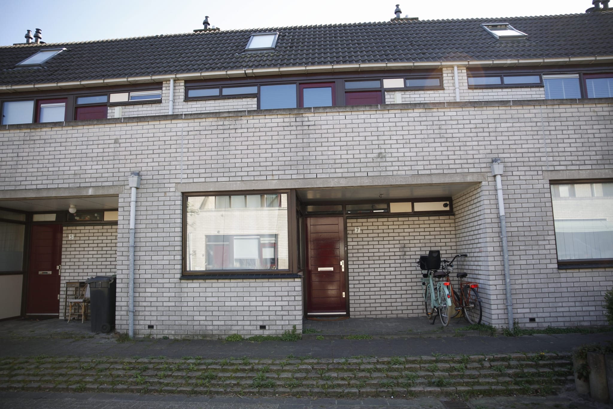 Appartement te huur: Hoogheemraadstraat 7, Groot Deijleroord-Ter Weer Wassenaar