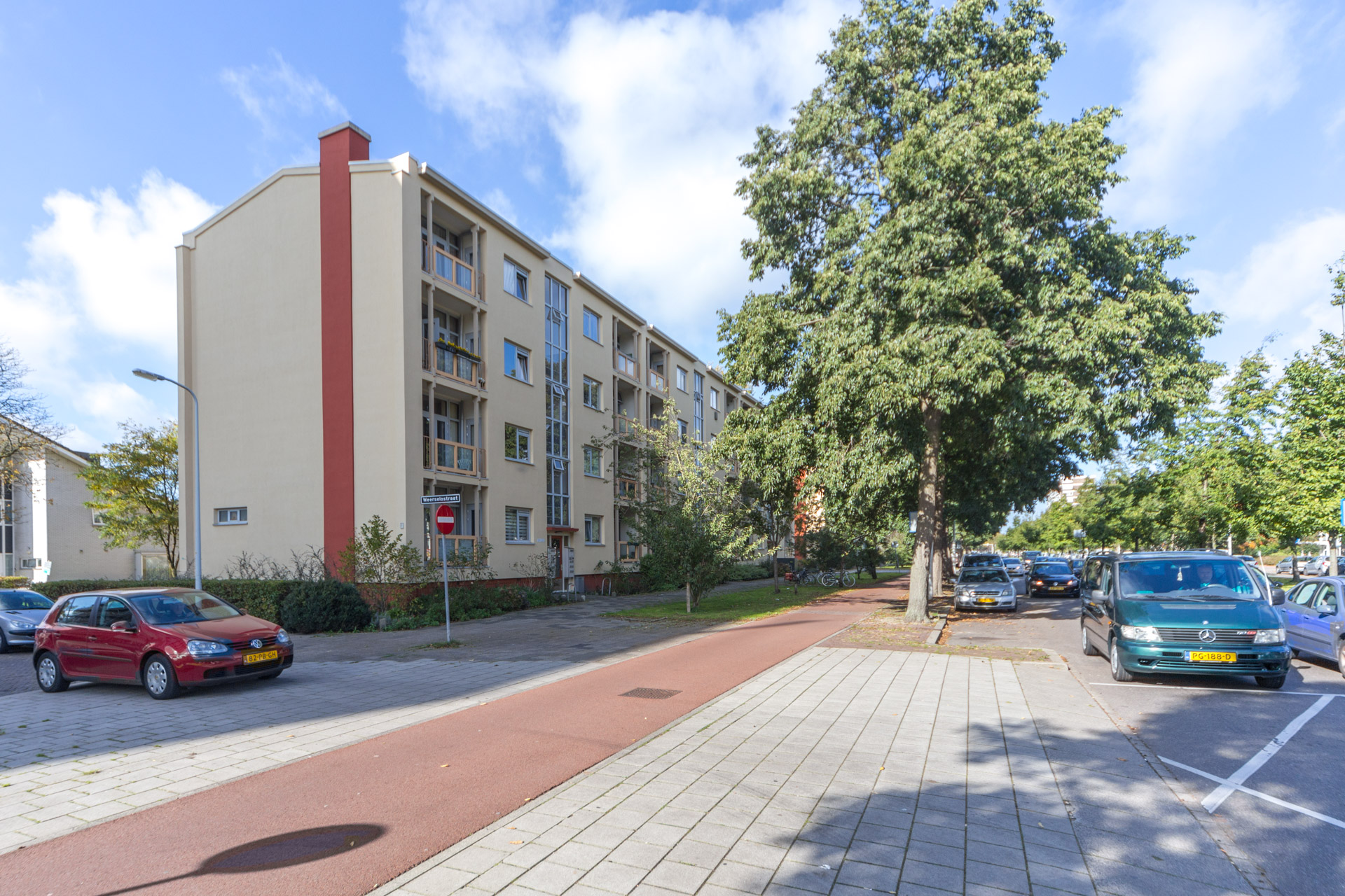 Apartment for rent: Loevesteinlaan 85, Morgenstond-Oost 'S-Gravenhage