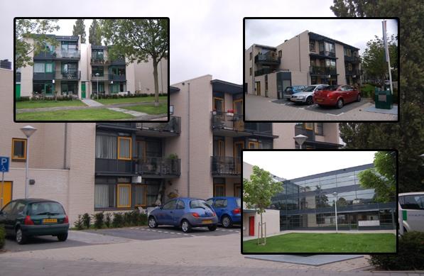 Appartement te huur: Hillenaarlaan 38, Groot Deijleroord-Ter Weer Wassenaar