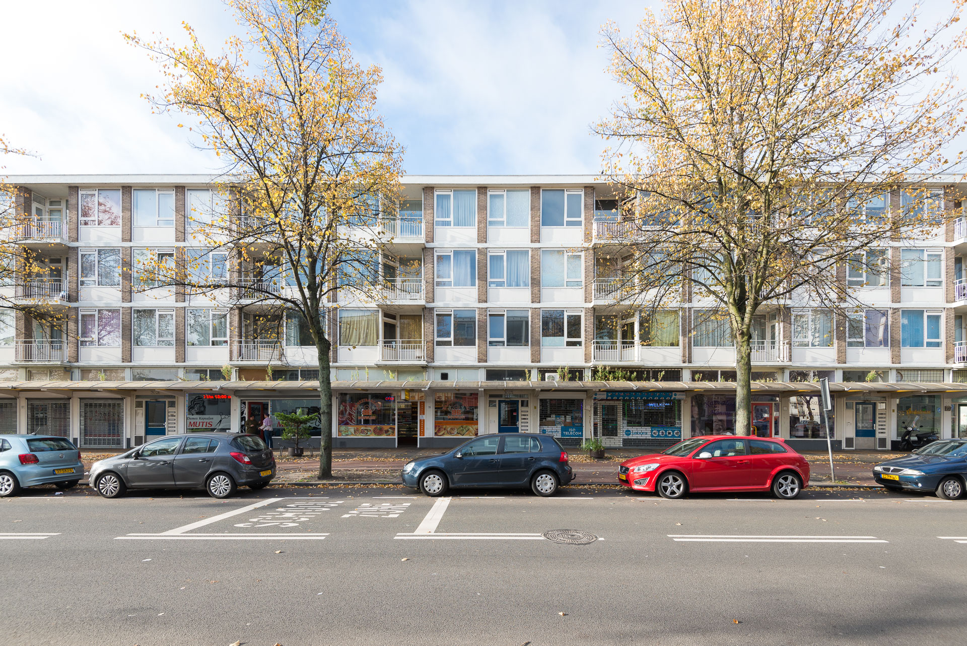 Appartement te huur: Bouwlustlaan 79, Venen, Oorden en Raden 'S-Gravenhage