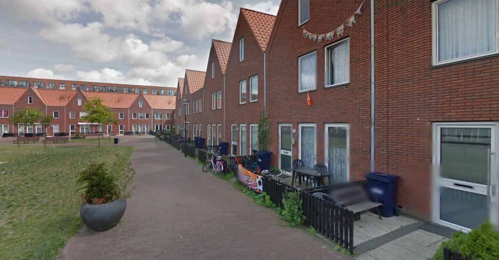 Hoekwoning te huur: Baltimorehof 30, Hoge Veld 'S-Gravenhage