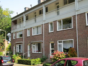 Appartement te huur: De Lignestraat 36, Groot Deijleroord-Ter Weer Wassenaar