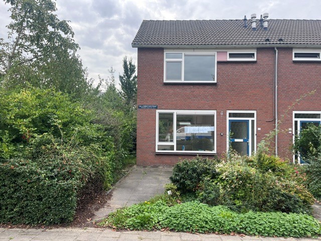 Hoekwoning te huur: Callenburghstraat 31, Woonkern maasdijk Maasdijk