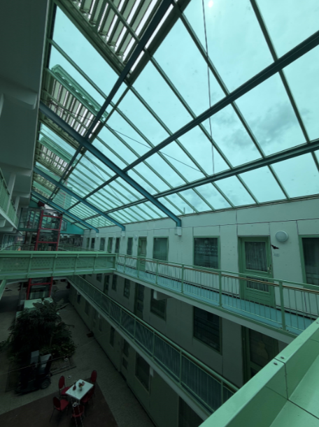 Appartement te huur: Dorpersdreef 30B, Dreven en Gaarden 'S-Gravenhage