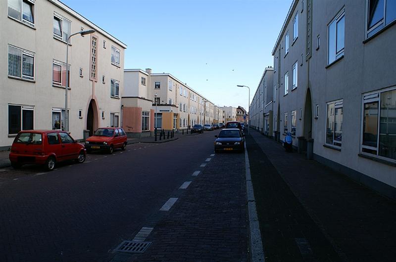 Appartement te huur: Pluvierstraat 243, Duindorp 'S-Gravenhage
