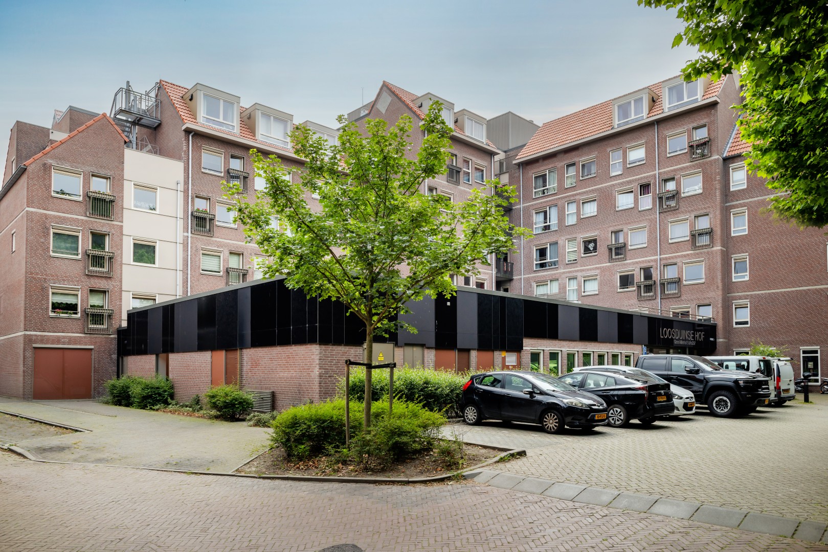 Appartement te huur: Glenn Millerhof 125, Nieuw Waldeck 'S-Gravenhage