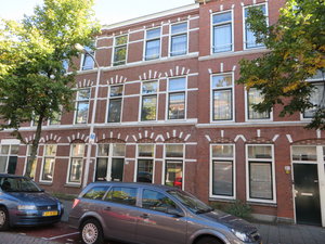Appartement te huur: Rozenburgstraat 84, Schildersbuurt-West 'S-Gravenhage
