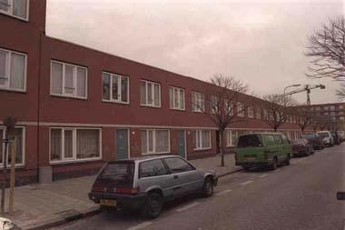 Appartement te huur: Berckheydestraat 30, Schildersbuurt-Noord 'S-Gravenhage