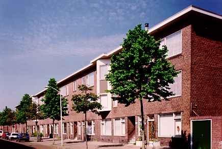 Appartement te huur: Vlierboomstraat 33, Heesterbuurt 'S-Gravenhage