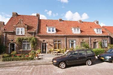 Hoekwoning te huur: Noorduynkade 20, Burgemeesterswijk Honselersdijk