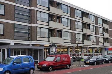 Appartement te huur: Nassaulaan 25, Wippolder-Zuid Delft