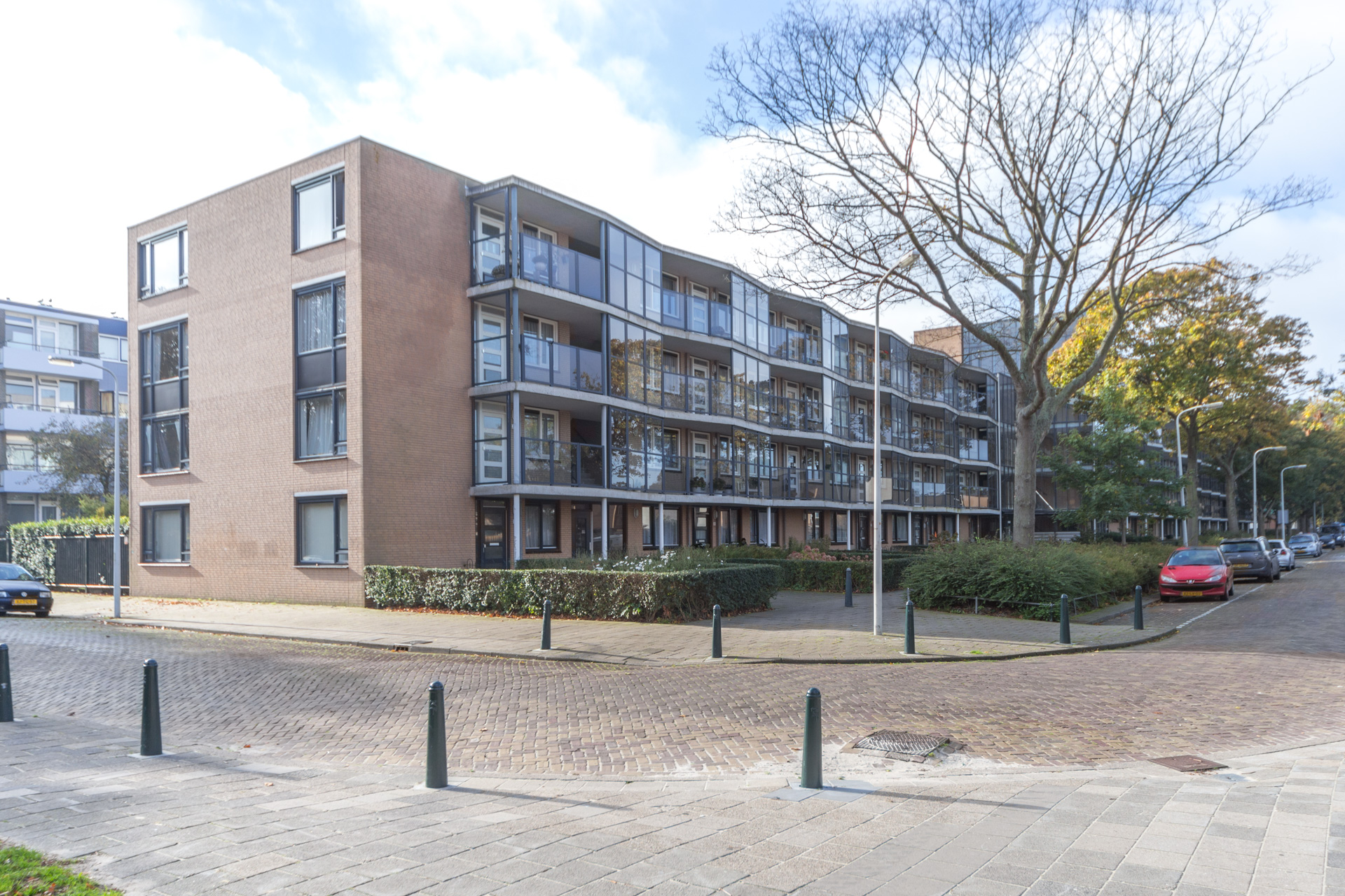 Appartement te huur: Zweeloostraat 22, Morgenstond-West 'S-Gravenhage