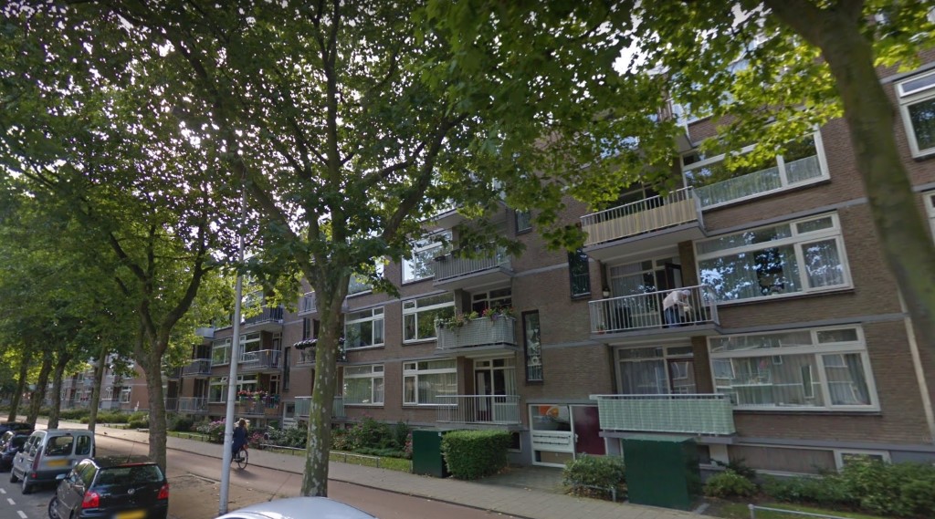 Appartement te huur: Lisztstraat 260, Kom Loosduinen 'S-Gravenhage