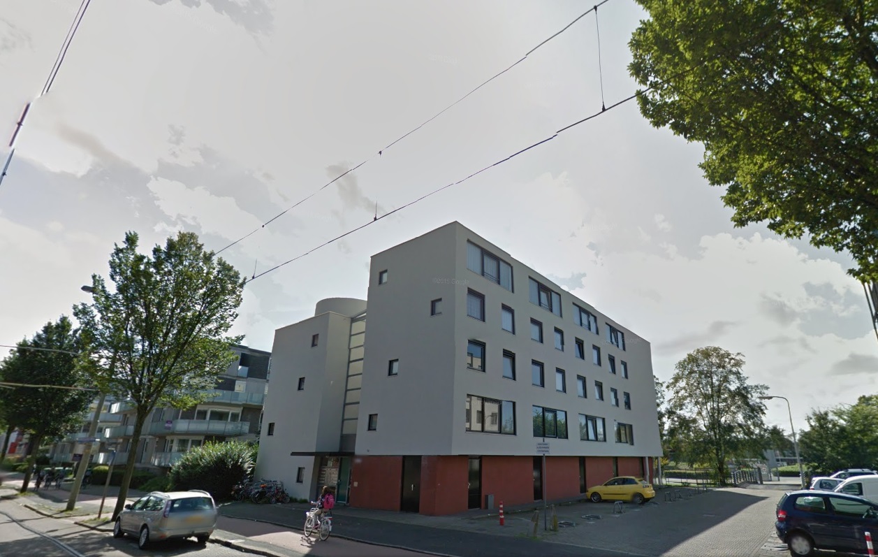 Appartement te huur: Dedemsvaartweg 443, Zijden, Steden en Zichten 'S-Gravenhage