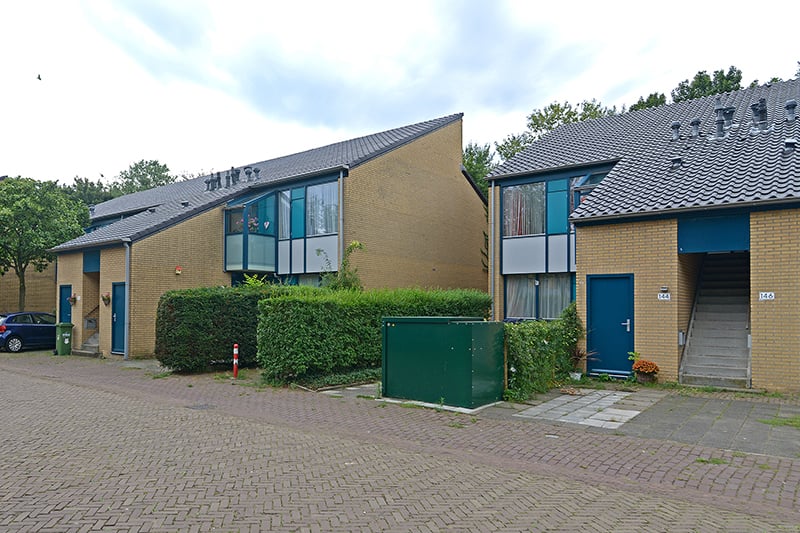 Appartement te huur: Rietvoorndaal 142, Kraayenstein en Vroondaal 'S-Gravenhage